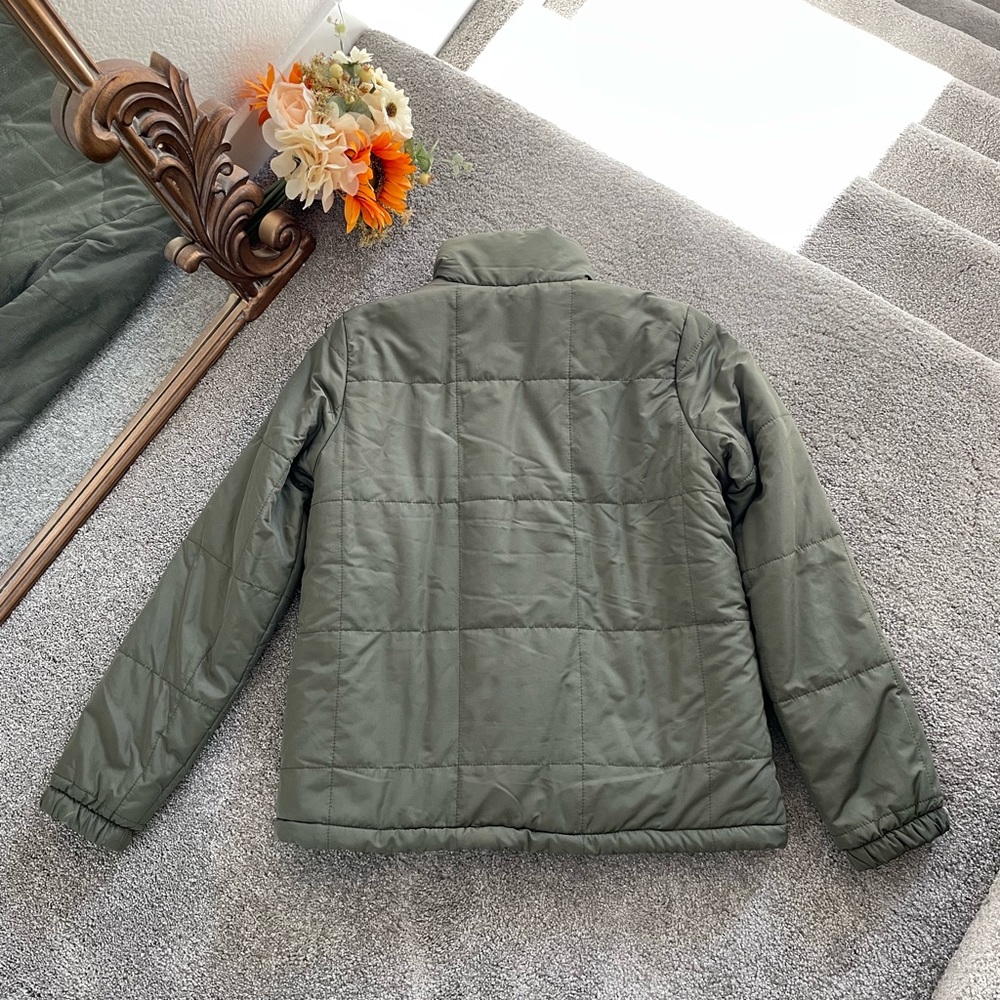 Thread & Supply Puffer - Picture 5 of 5